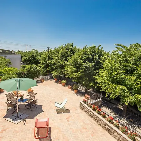 I Magi Bed & Breakfast 4*