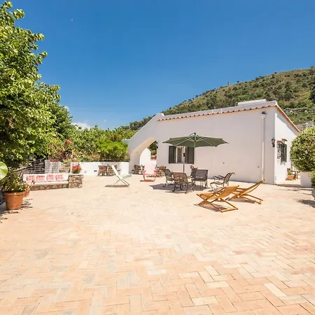 I Magi Bed & Breakfast Anacapri (Isola di Capri)