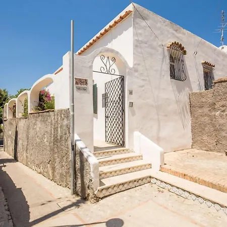 I Magi Bed & Breakfast Anacapri (Isola di Capri)