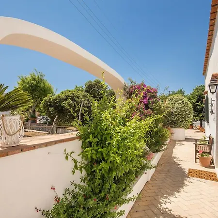 Bed & Breakfast I Magi Anacapri (Isola di Capri)