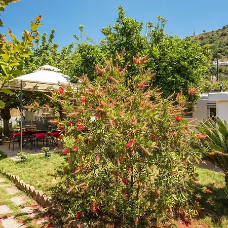 I Magi Anacapri (Isola di Capri)