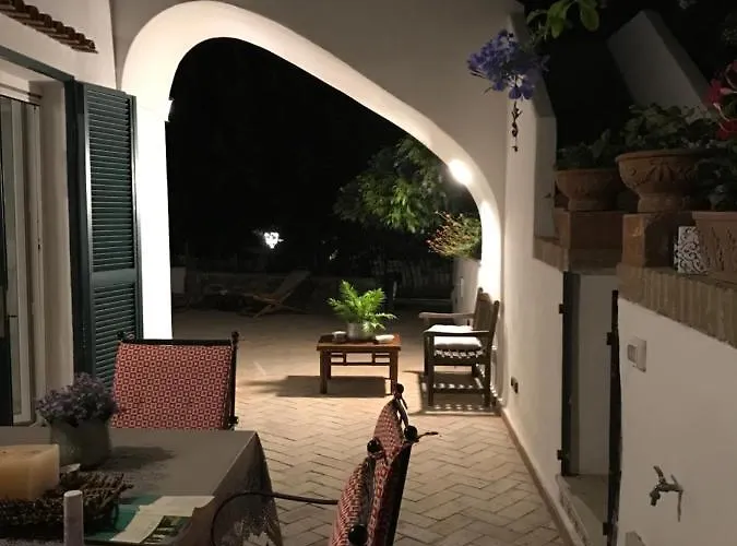 Bed & Breakfast I Magi 4*