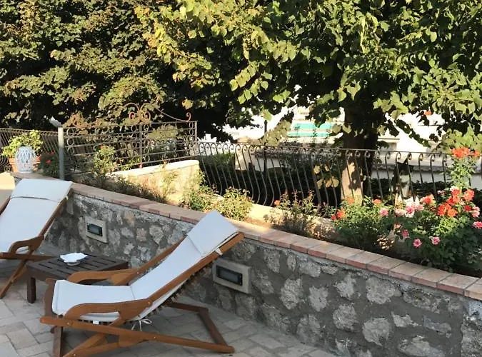 I Magi Bed & Breakfast 4*