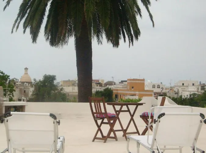 I Magi Bed & Breakfast 4*