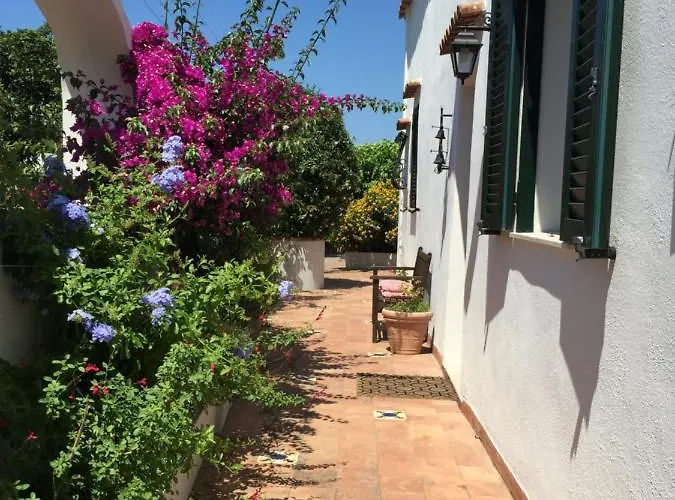 I Magi 4* Anacapri (Isola di Capri)