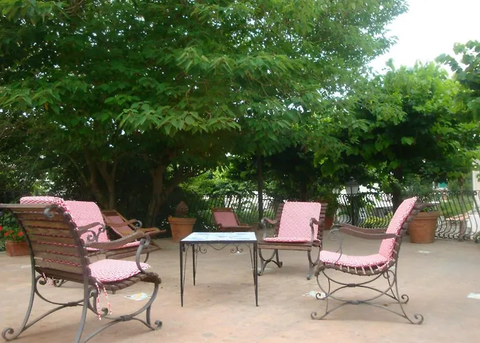 I Magi Bed & Breakfast Anacapri (Isola di Capri)