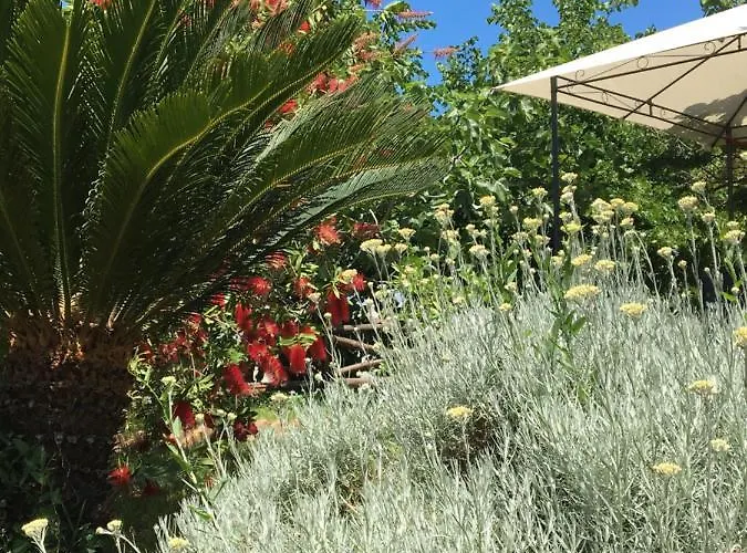 I Magi Bed & Breakfast 4*