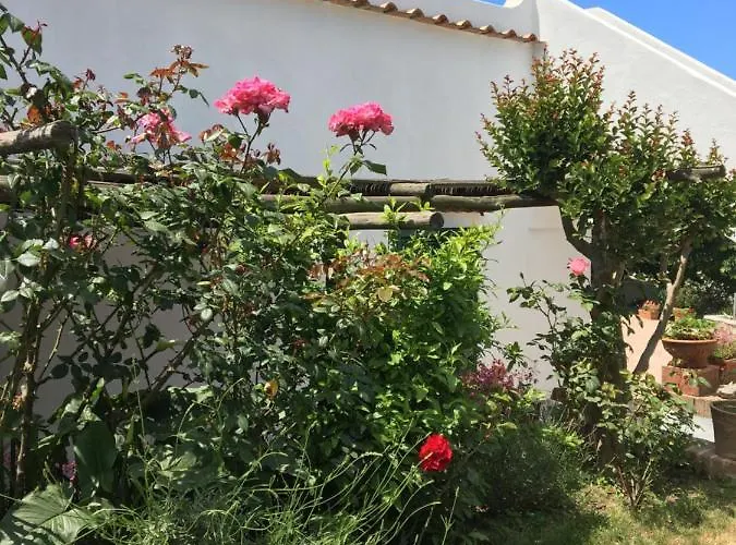 Bed & Breakfast I Magi 4*