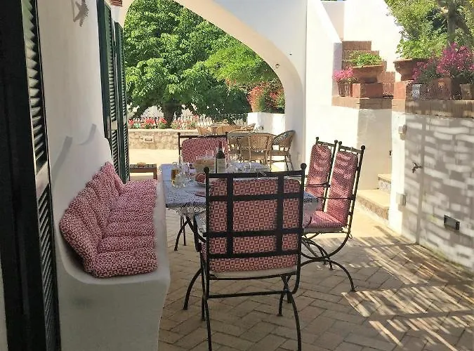 I Magi Bed & Breakfast