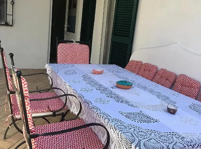 Bed & Breakfast I Magi