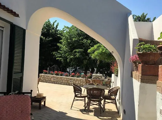 I Magi Bed & Breakfast 4*