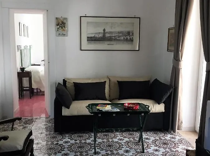 I Magi Anacapri (Isola di Capri)