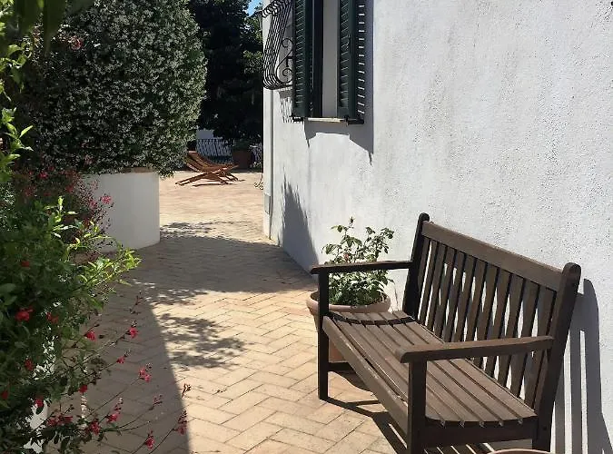 I Magi Bed & Breakfast