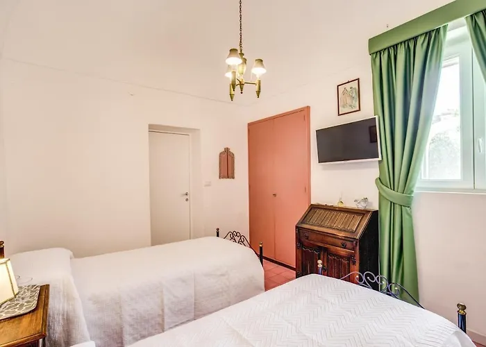 I Magi 4* Anacapri (Isola di Capri)