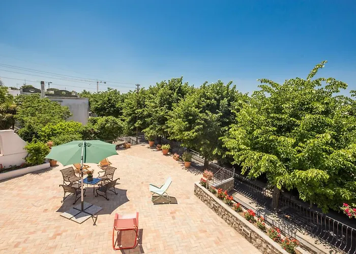 I Magi Bed & Breakfast 4*