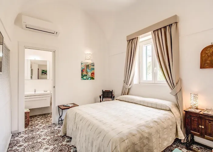 Bed & Breakfast I Magi