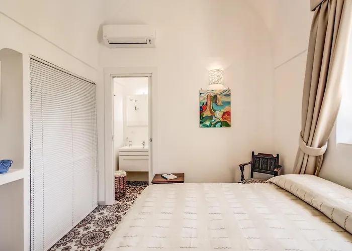 I Magi Bed & Breakfast 4*