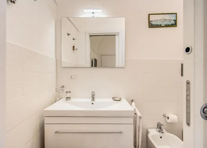 Bed & Breakfast I Magi Anacapri (Isola di Capri)