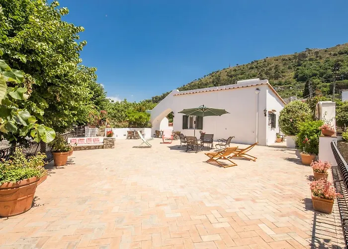 I Magi Bed & Breakfast Anacapri (Isola di Capri)