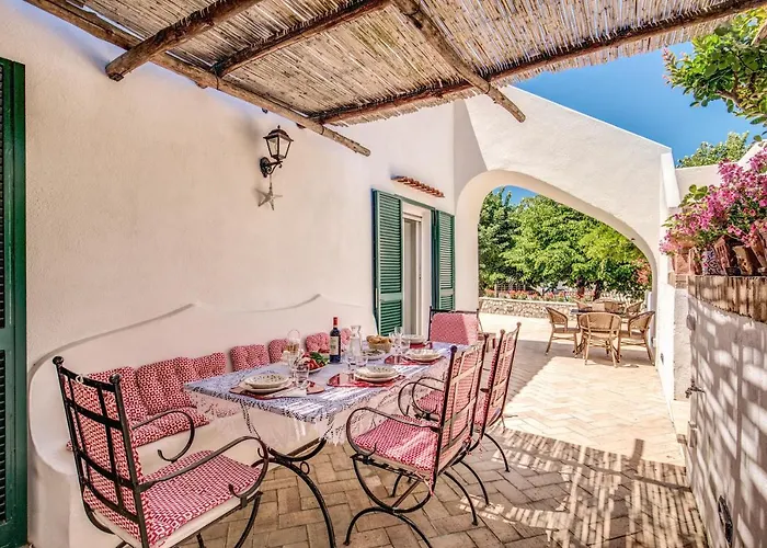 I Magi Bed & Breakfast 4*