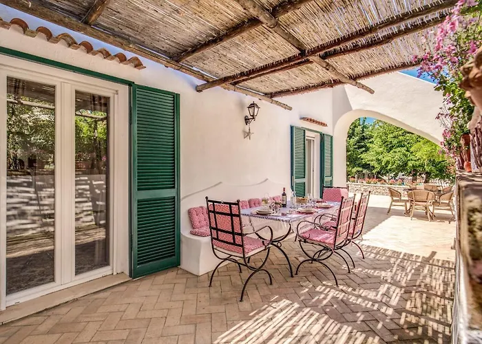 Bed & Breakfast I Magi