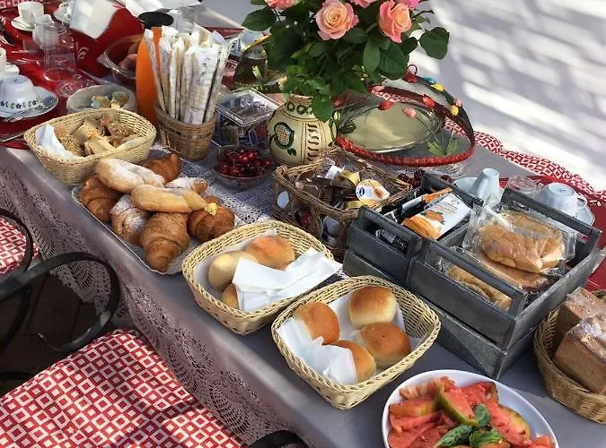 I Magi 4* Anacapri (Isola di Capri)