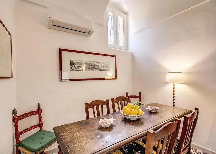 Bed & Breakfast I Magi