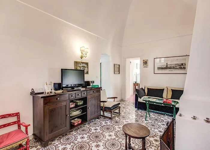 I Magi Bed & Breakfast