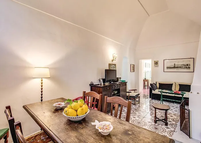 Bed & Breakfast I Magi 4*