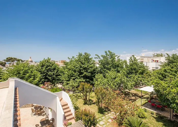 Bed & Breakfast I Magi