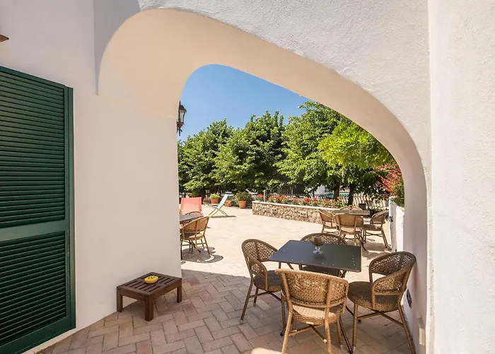 I Magi Bed & Breakfast 4*