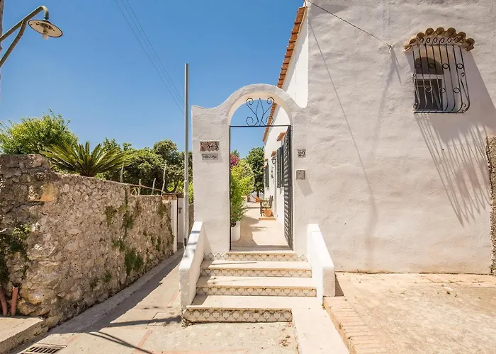 I Magi Anacapri (Isola di Capri)