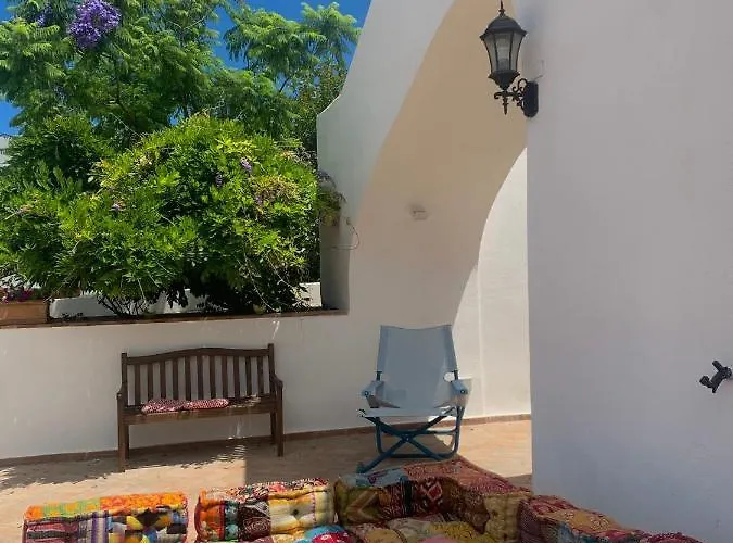 Bed & Breakfast I Magi