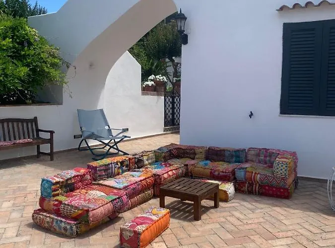 Bed & Breakfast I Magi 4*