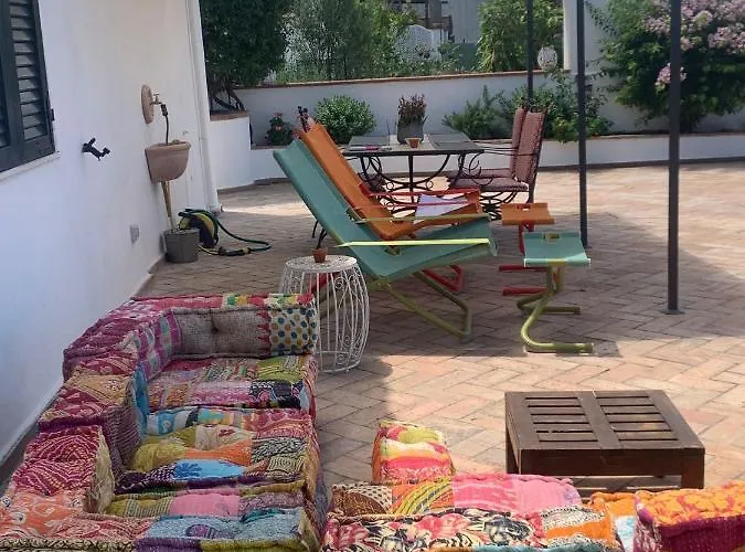 I Magi Anacapri (Isola di Capri)