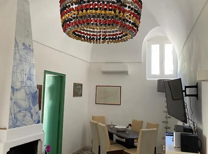 Bed & Breakfast I Magi