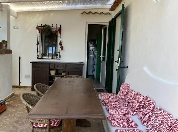 I Magi Anacapri (Isola di Capri)