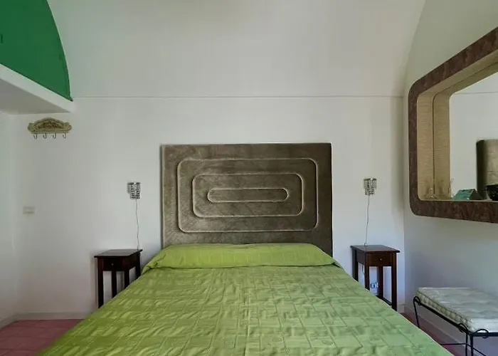 I Magi Bed & Breakfast