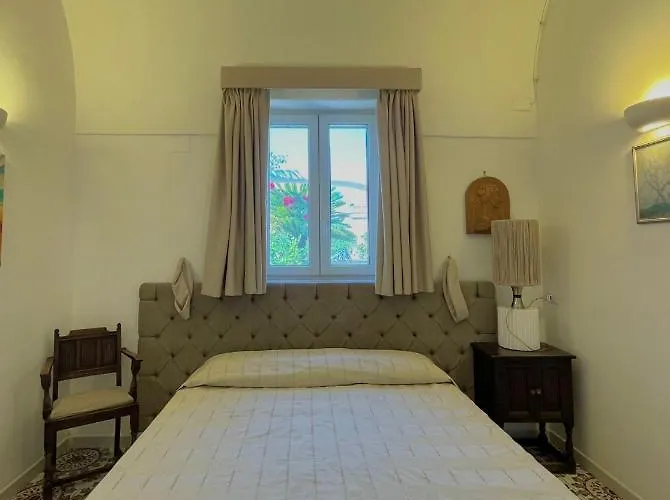 I Magi Bed & Breakfast 4*