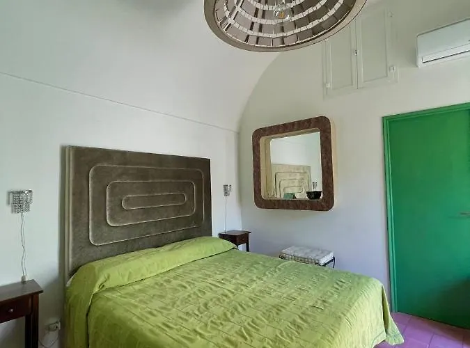 I Magi Bed & Breakfast 4*