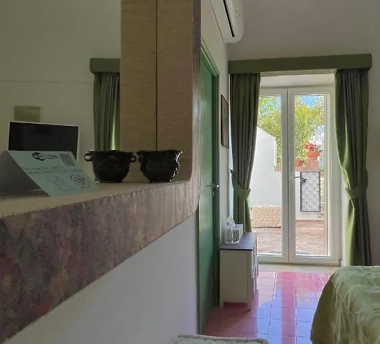 I Magi Bed & Breakfast 4*