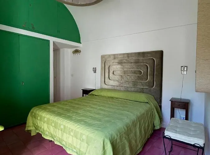 I Magi Bed & Breakfast