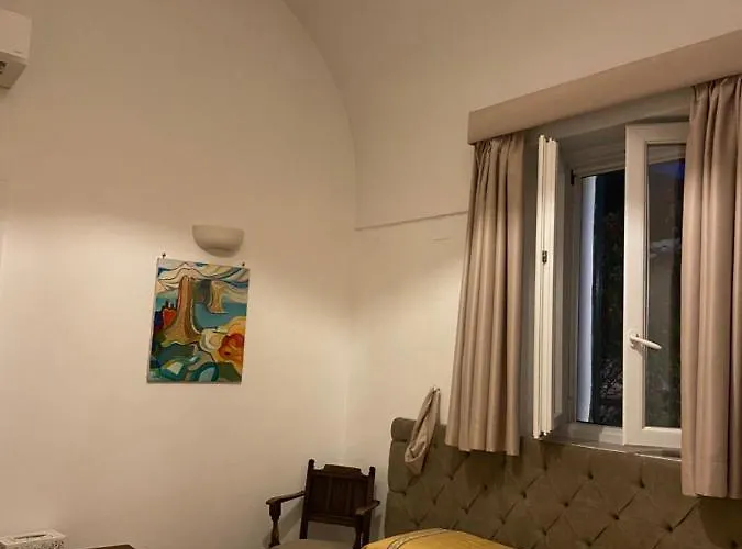 I Magi Bed & Breakfast Anacapri (Isola di Capri)