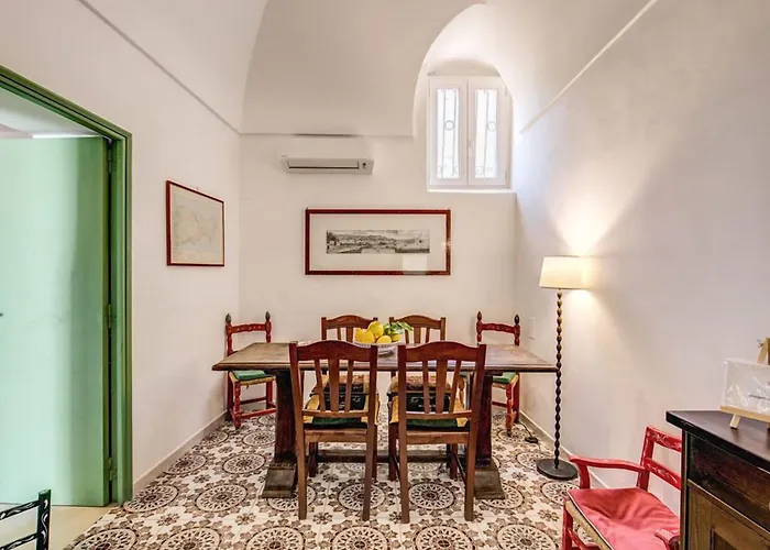 Bed & Breakfast I Magi