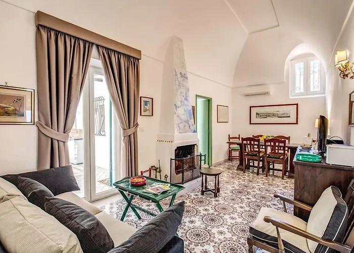 I Magi Anacapri (Isola di Capri)