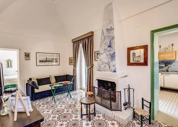 I Magi Bed & Breakfast 4*