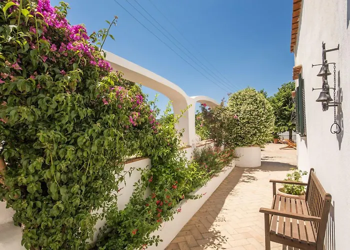 I Magi 4* Anacapri (Isola di Capri)