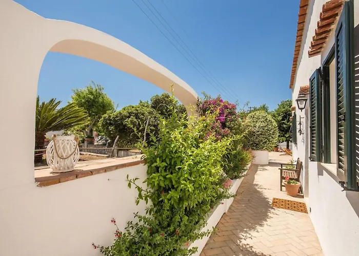 Bed & Breakfast I Magi Anacapri (Isola di Capri)