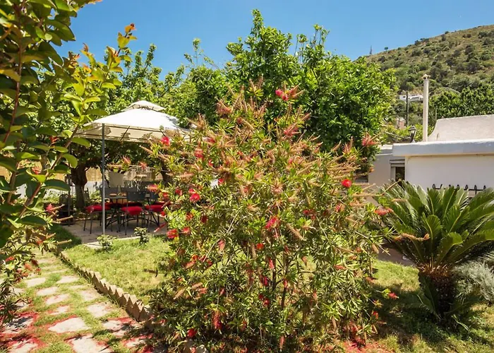 I Magi Anacapri (Isola di Capri)