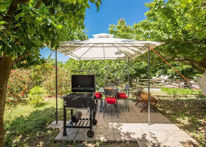 I Magi Anacapri (Isola di Capri)